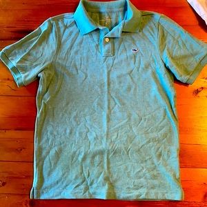 Vineyard Vines Youth Polo